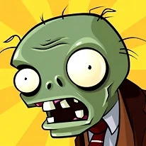 Plants vs Zombies