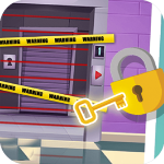 100 Doors Escape Puzzle