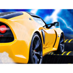 100 Speed Bumps Challenge Simulation