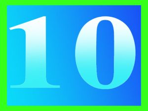10×10