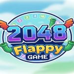 2048 Flappy
