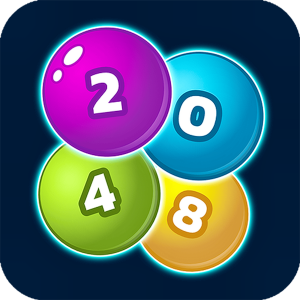 2048 – Link ‘n Merge