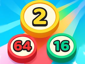 2048 Space Mission