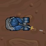 2Player Tanks of War