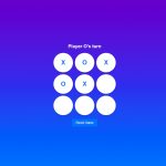 3 Dots