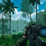 A Sniper’s Vengeance The Story of Linh