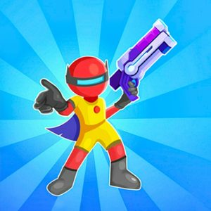 Ace Brawl Battle 3D