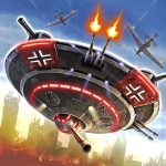 Aces of the Luftwaffe Squadron