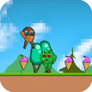 Acorn Bot 2