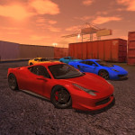 Ado Cars Drifter