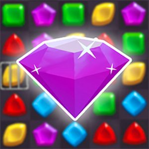 Adventure Match 3