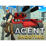 Agent Shooting