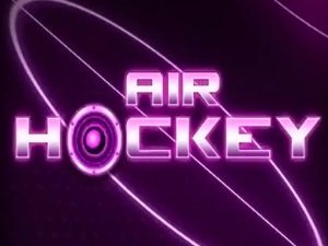 Air Hockey – 2 Players