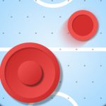 Air Hockey – Classic