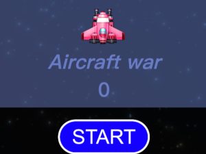 Aircraft war