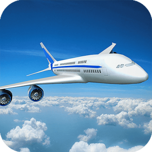 Airplane Pilot Simulator