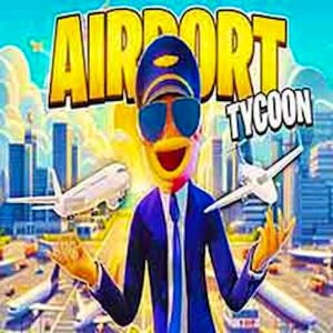 Airport Simulator: Plane Tycoon