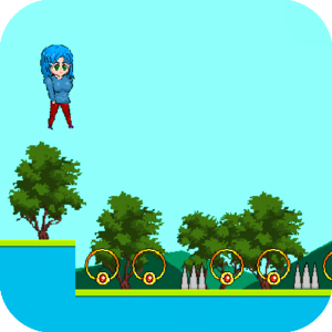 Akochan Quest