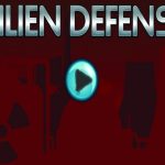 Alien Defense 1