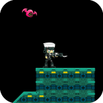 Alien Hunter Remastered