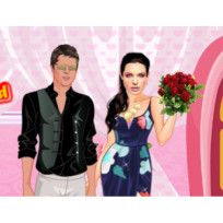 Angelina And Brad Romantic Date