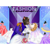 Angie Fashion Show!