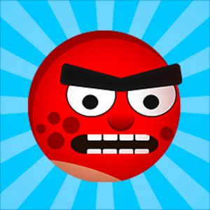 Angry Balls – Demolition