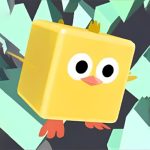 Angry parkour