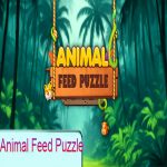 Animal Feed Puzzle