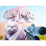Animal hunters