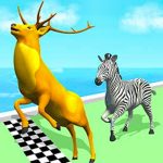 Animal Racing 2