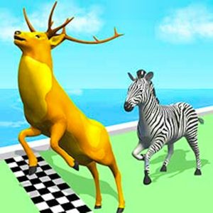 Animal Racing 2
