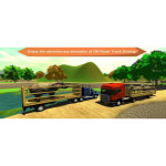 Animal Simulator Truck Transport 2020