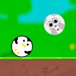 Animals Party Ball – 2 Player