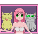 Anime Dress Up