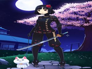 Anime Fantasy Dress Up – RPG Avatar Maker