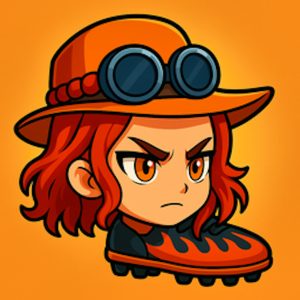 Anime Headball