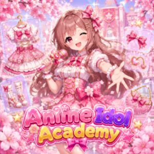 Anime Idol Academy
