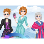 Anna Life Cycle