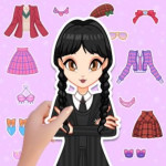 Anna’s Story: Dress Up DIY