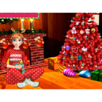 Annie Christmas Carol