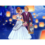 Annie Perfect Night