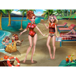 Annie Summer Party