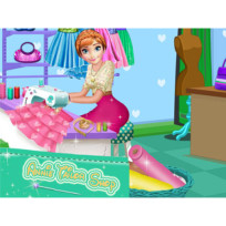 Annie Tailor Shop