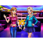 Annie Vs Ellie