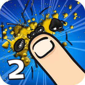 Ant Destroyer 2