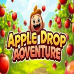 Apple Drop Adventure