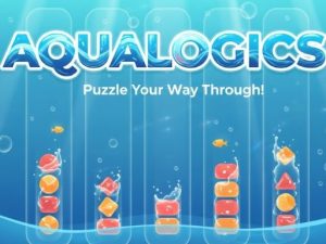 Aqua Logics puzzle new