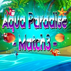 Aqua Paradise – Match3