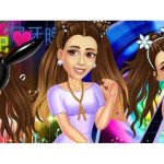 Ariana Grande World Tour